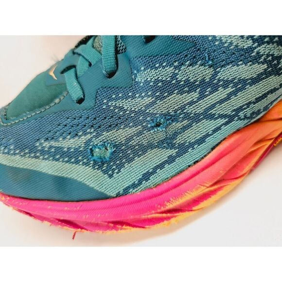 Hoka Men 9.5 Comfy footwear main image 13